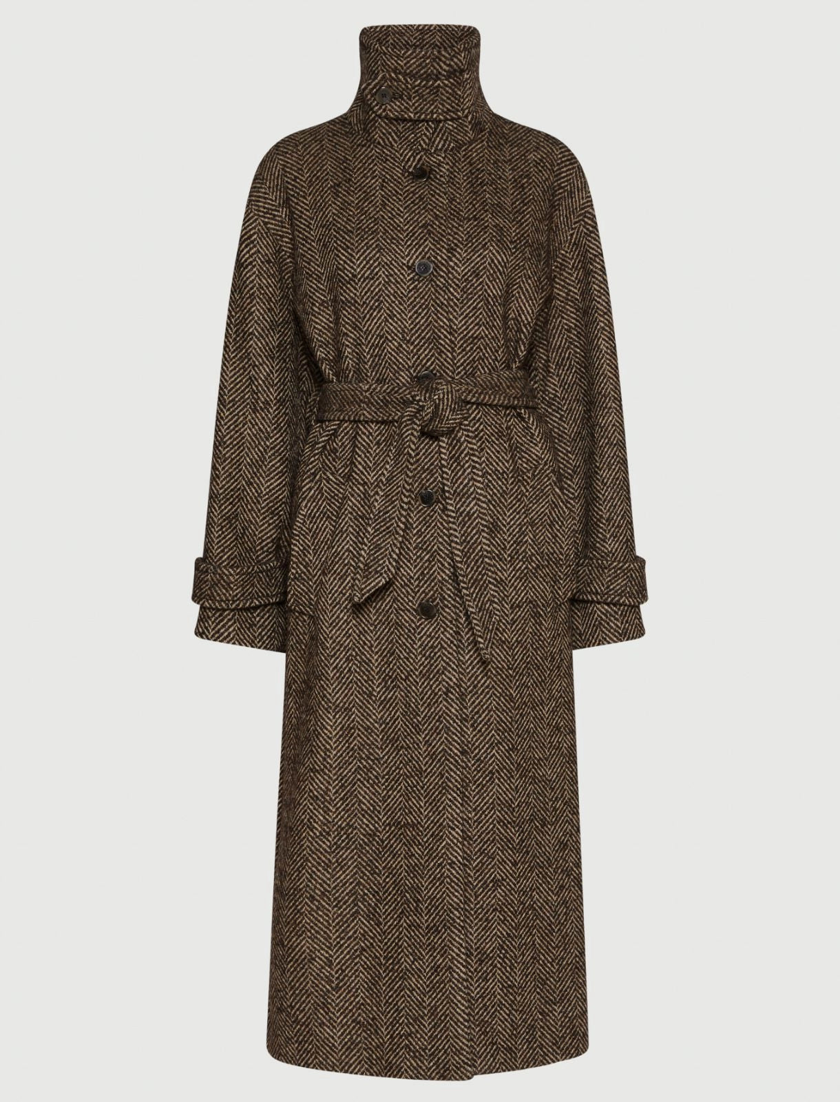 Cappotto in resca MARELLA AMALIA1