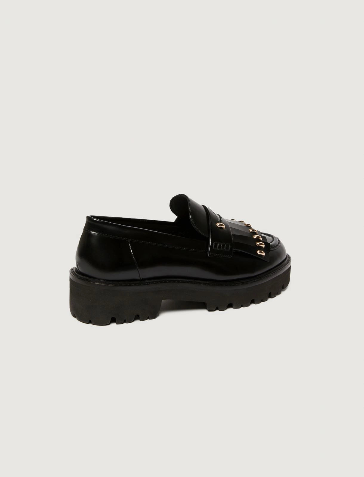 Mocassino con frange MARELLA VALZER