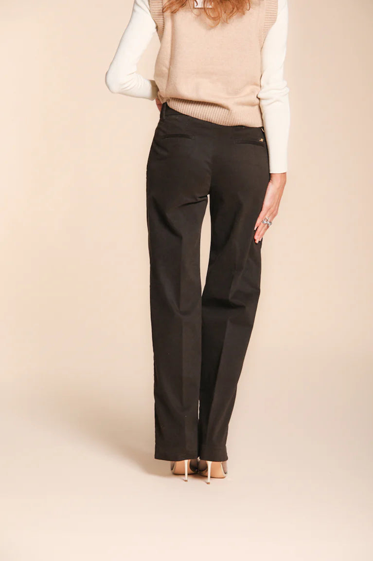 Pantalone in chino New York MASON'S CBE038