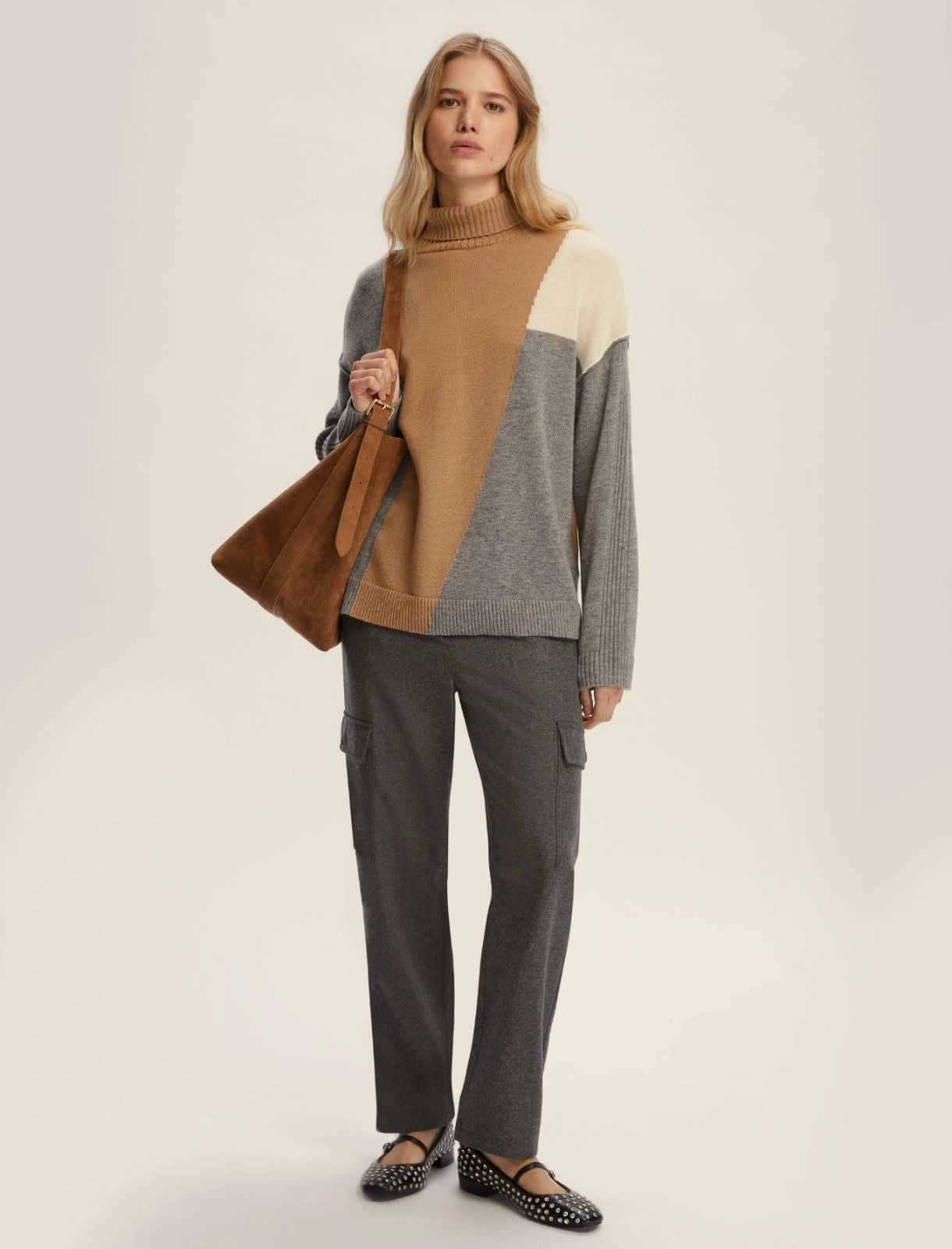 Maglia oversize EMME BIRO
