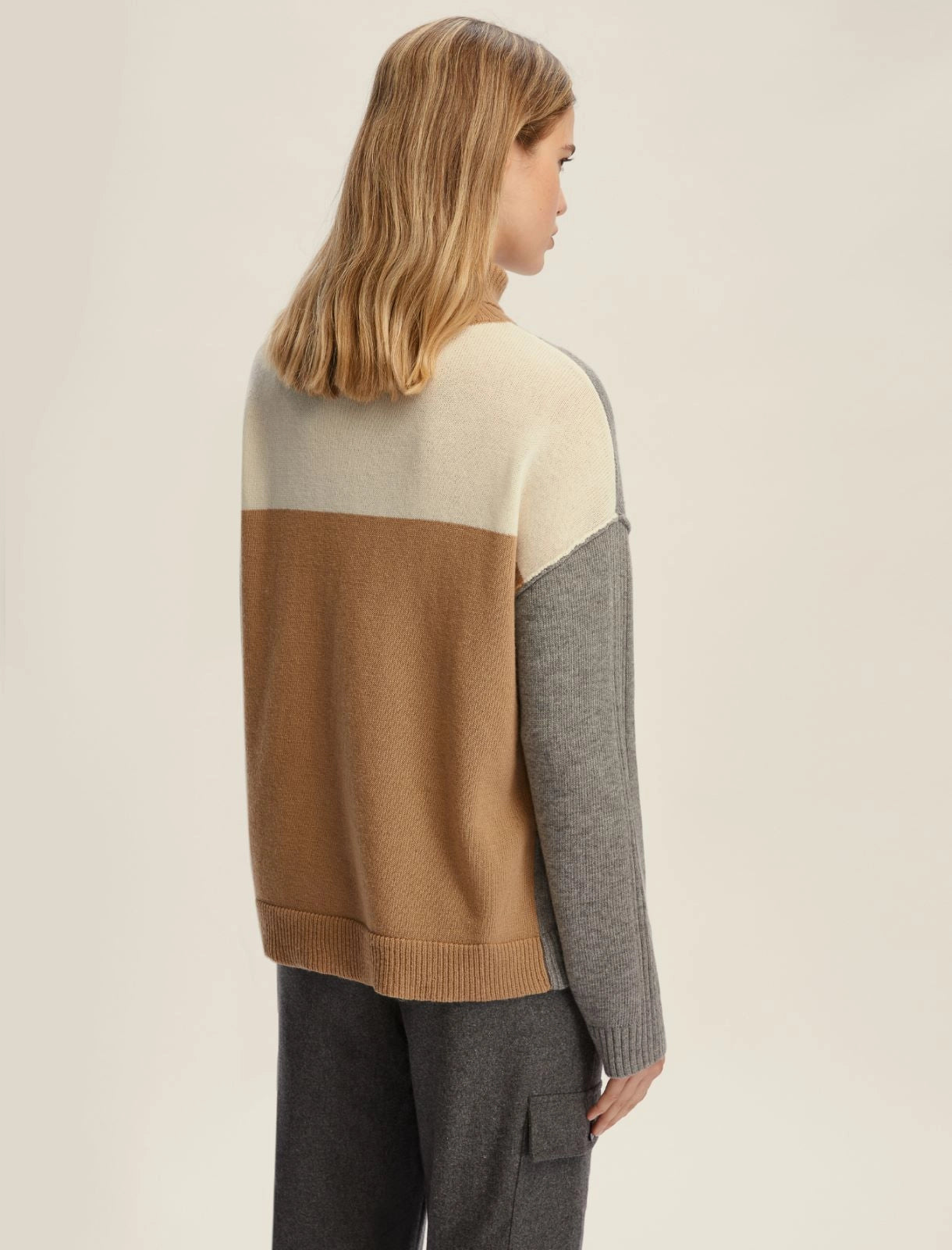 Maglia oversize EMME BIRO