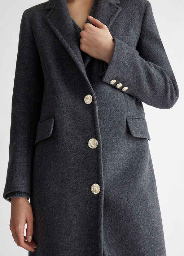 Cappotto slim LIU JO CF4333