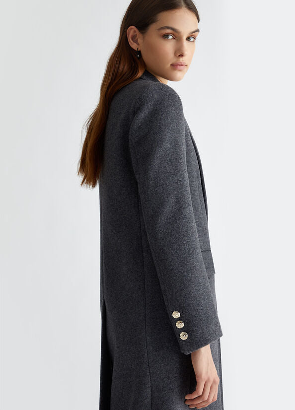 Cappotto slim LIU JO CF4333