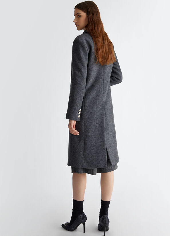 Cappotto slim LIU JO CF4333