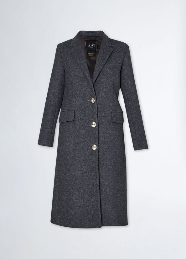 Cappotto slim LIU JO CF4333