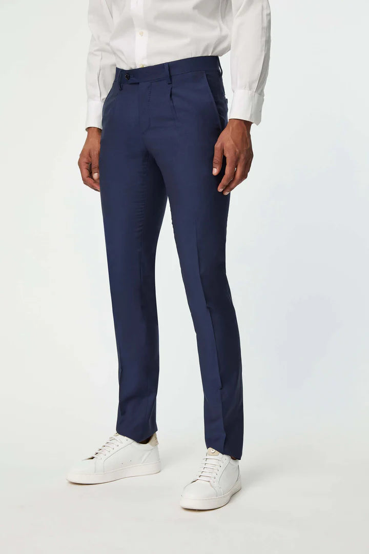 Abito duetto LBM1911 528 pantalone 1 pinces