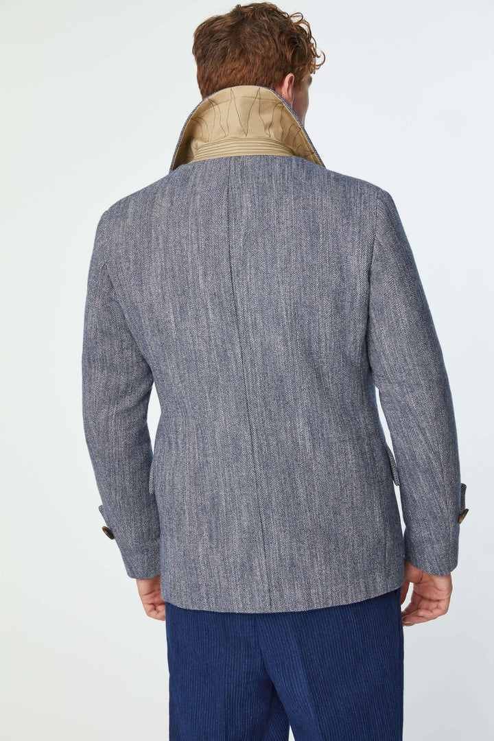 Peacoat indigo LBM1911 47513