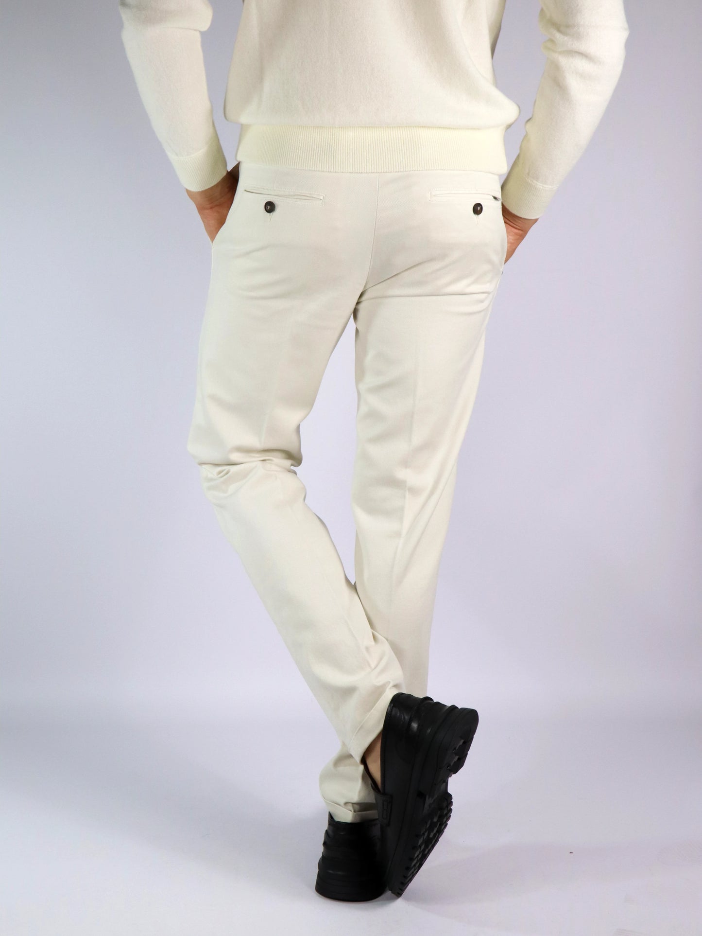 Pantalone ghiaccio RE HASH 2417