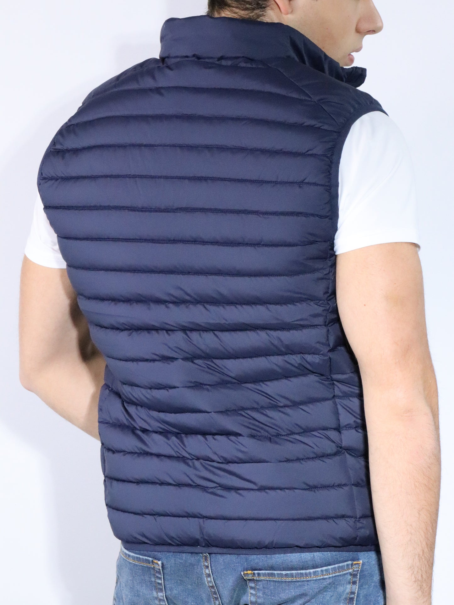 Gilet imbottito SAVETHEDUCK DAVE