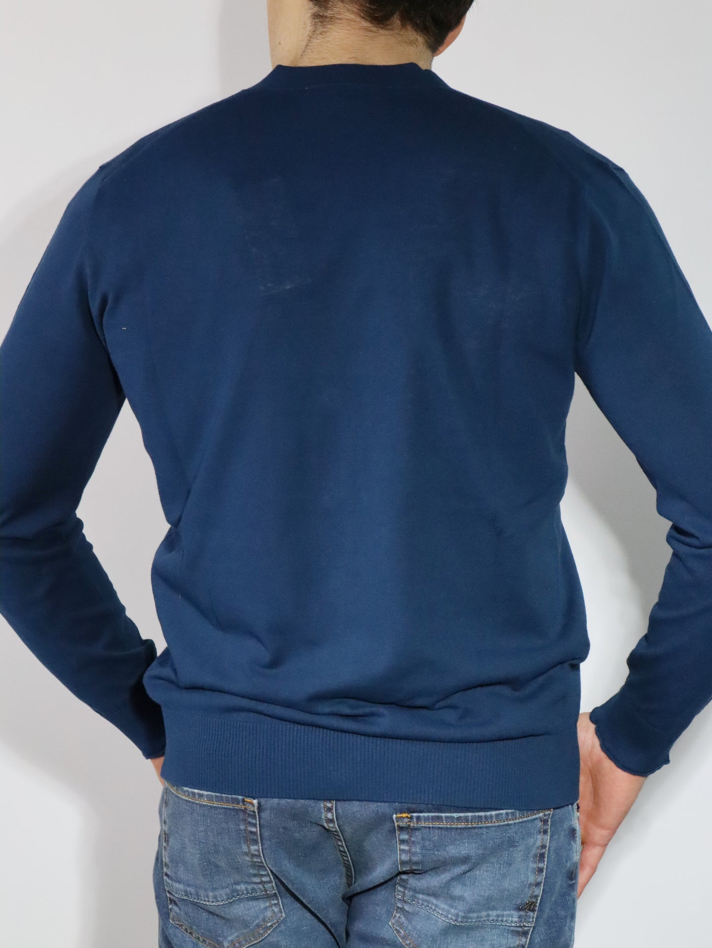 Cardigan con bottoni KANGRA 800604