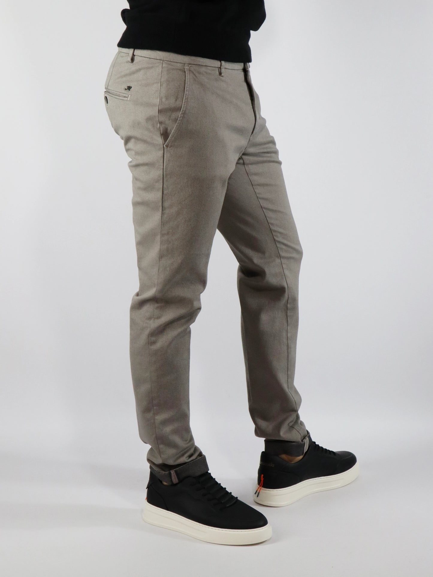 Pantalone chino MASON'S CBE340
