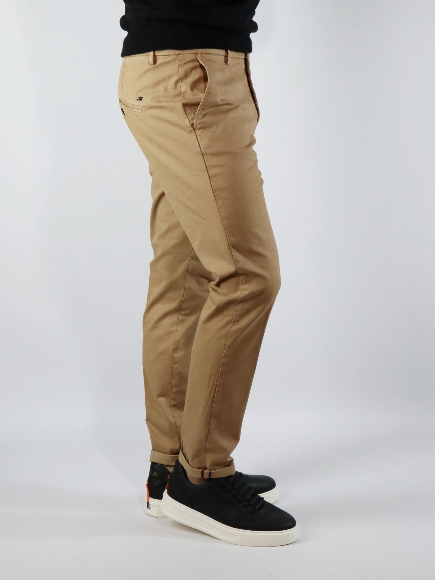 Pantalone carrot fit MASON'S