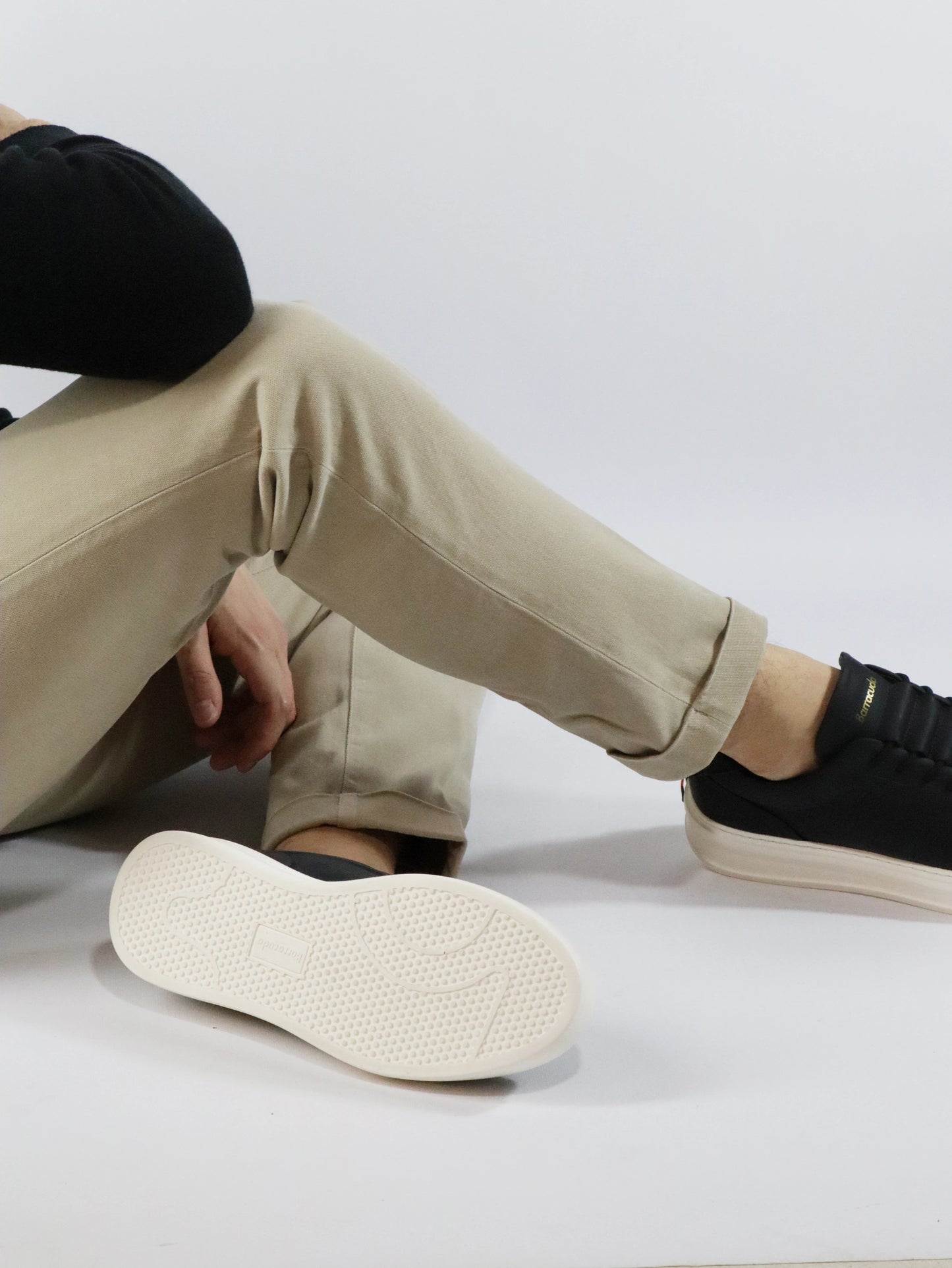 Pantalone chino RE HASH 2290N