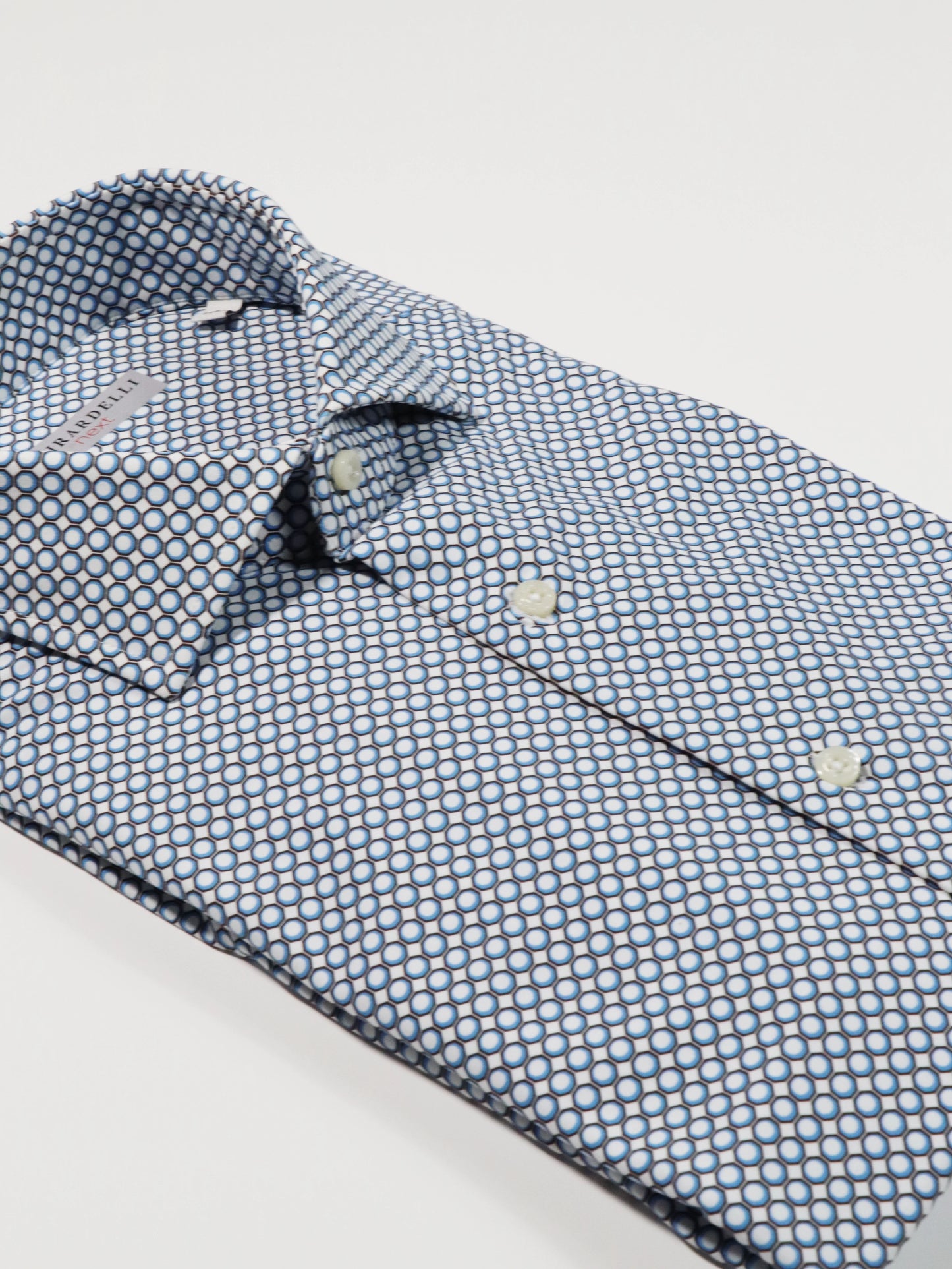 Camicia a fantasia NEXT GHIRARDELLI FR245