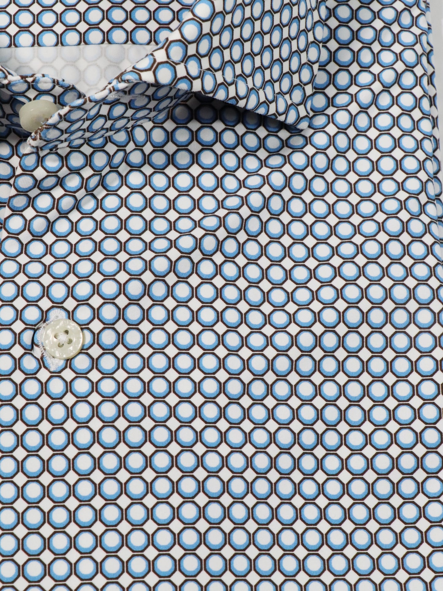 Camicia a fantasia NEXT GHIRARDELLI FR245