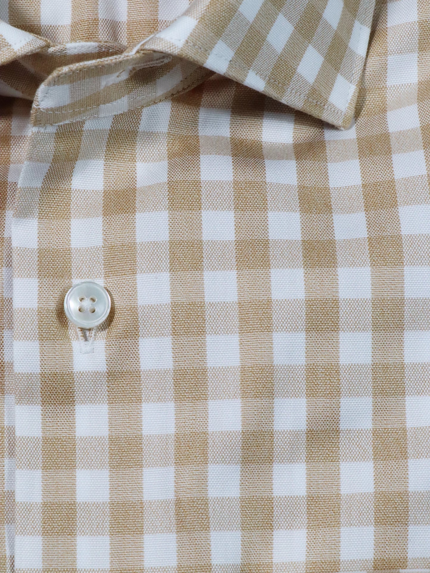 Camicia a quadretti XACUS 71208