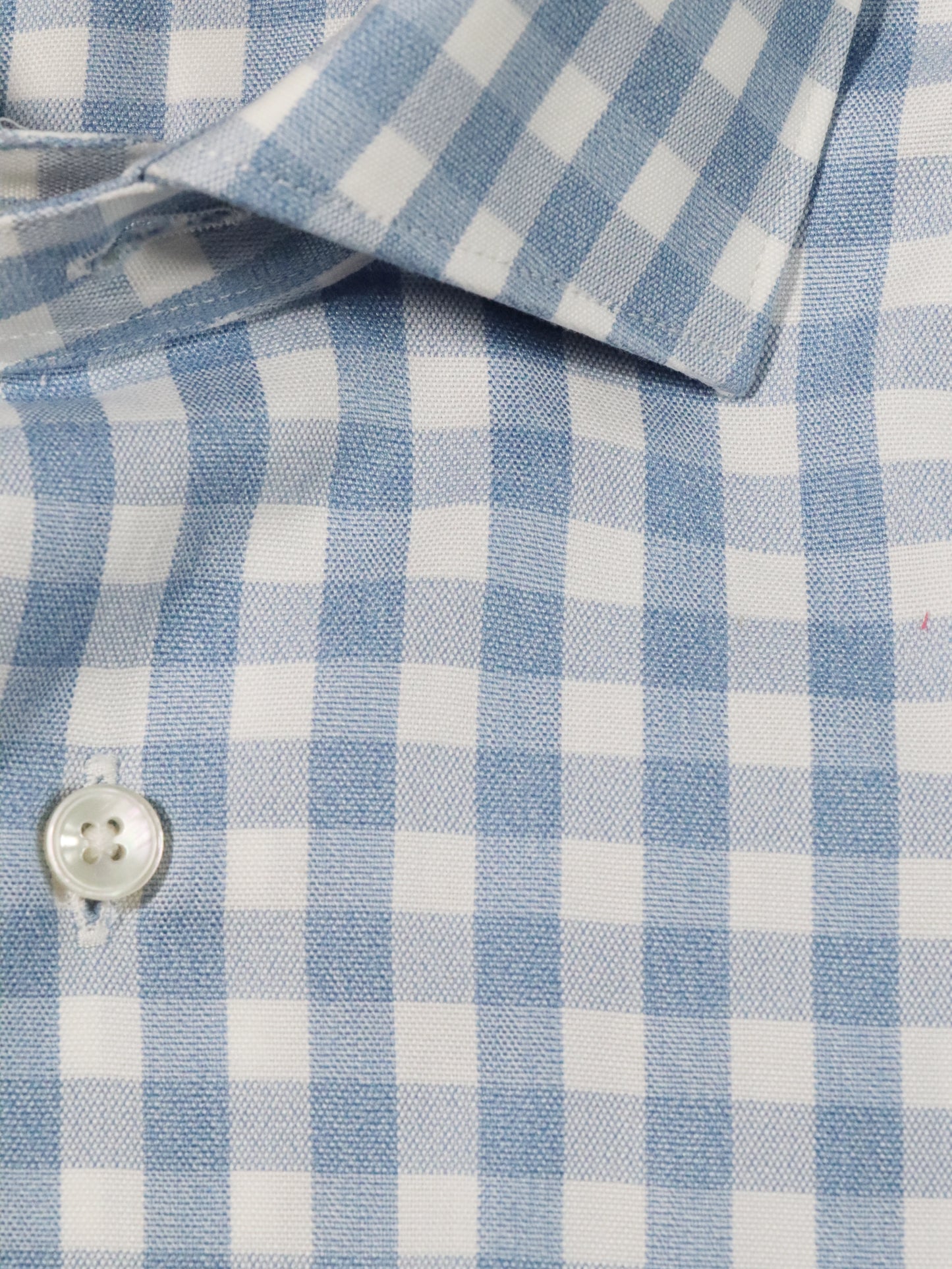 Camicia a quadretti XACUS 71208