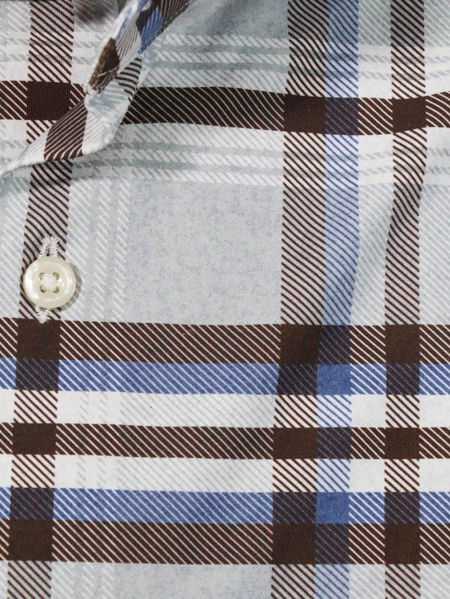 Camicia scozzese NEXT GHIRARDELLI FR261