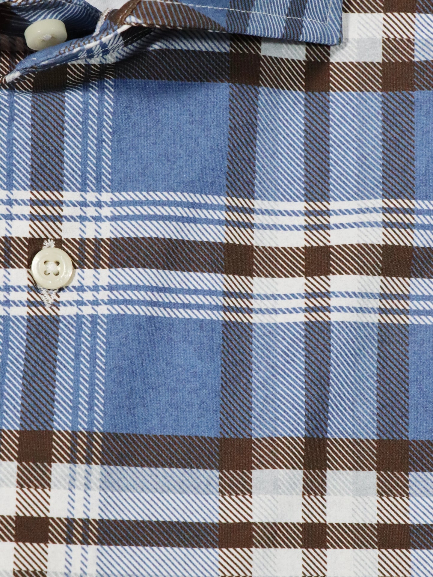 Camicia scozzese NEXT GHIRARDELLI FR261