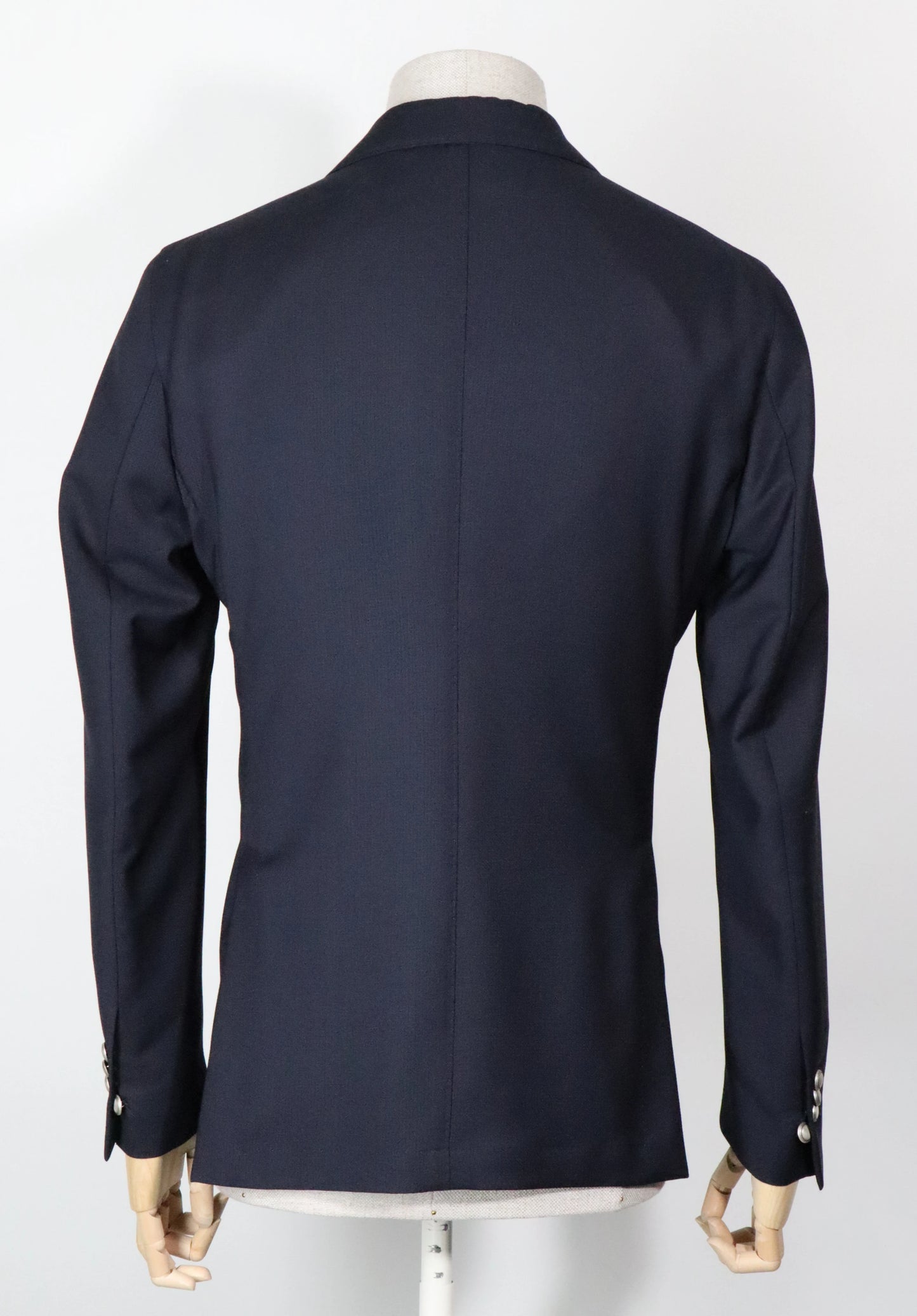 Giacca blu BRERAS MILANO GB0