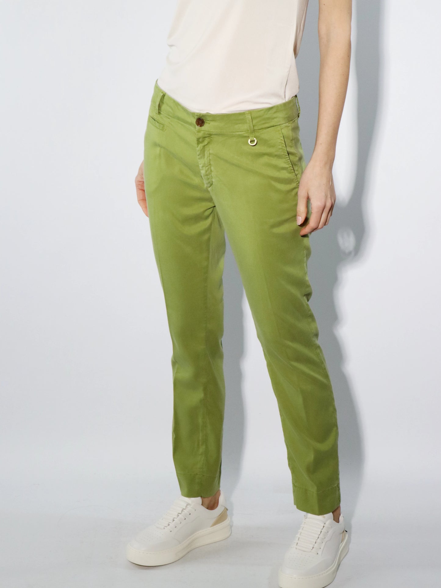 Pantalone in tencel MASON'S MBE326