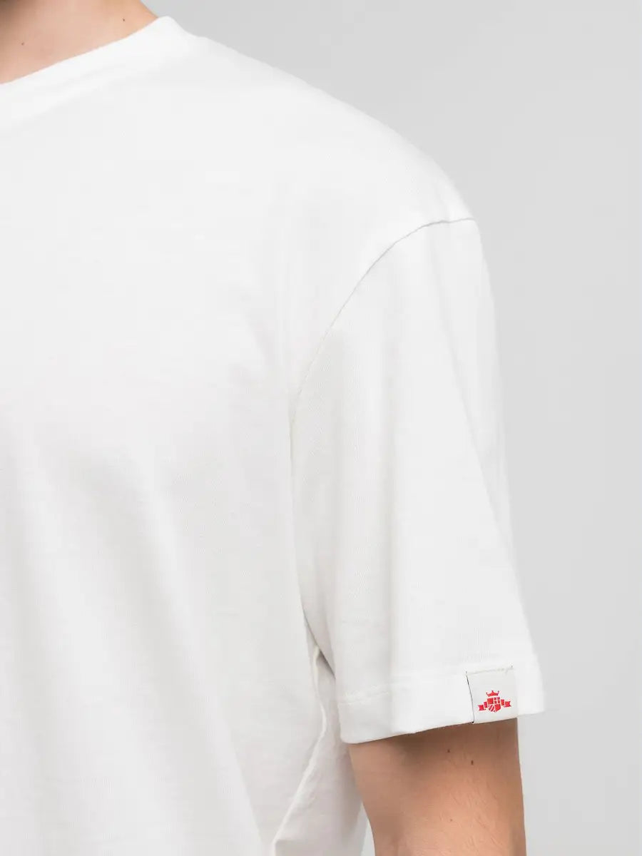 T shirt con stampa REPLAY 22662