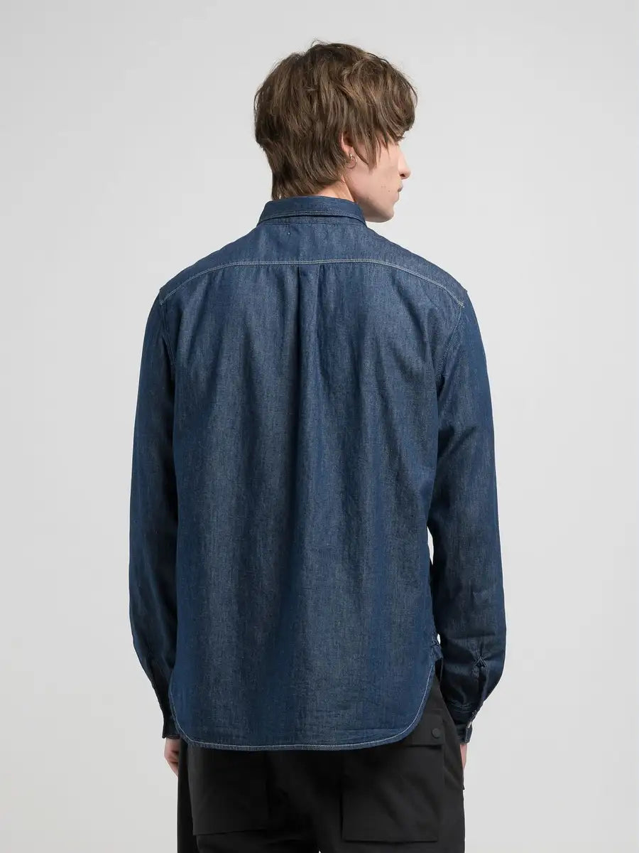 Camicia in denim REPLAY 88290