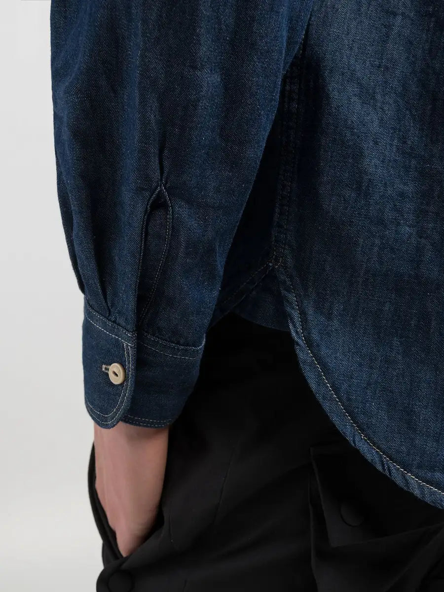 Camicia in denim REPLAY 88290