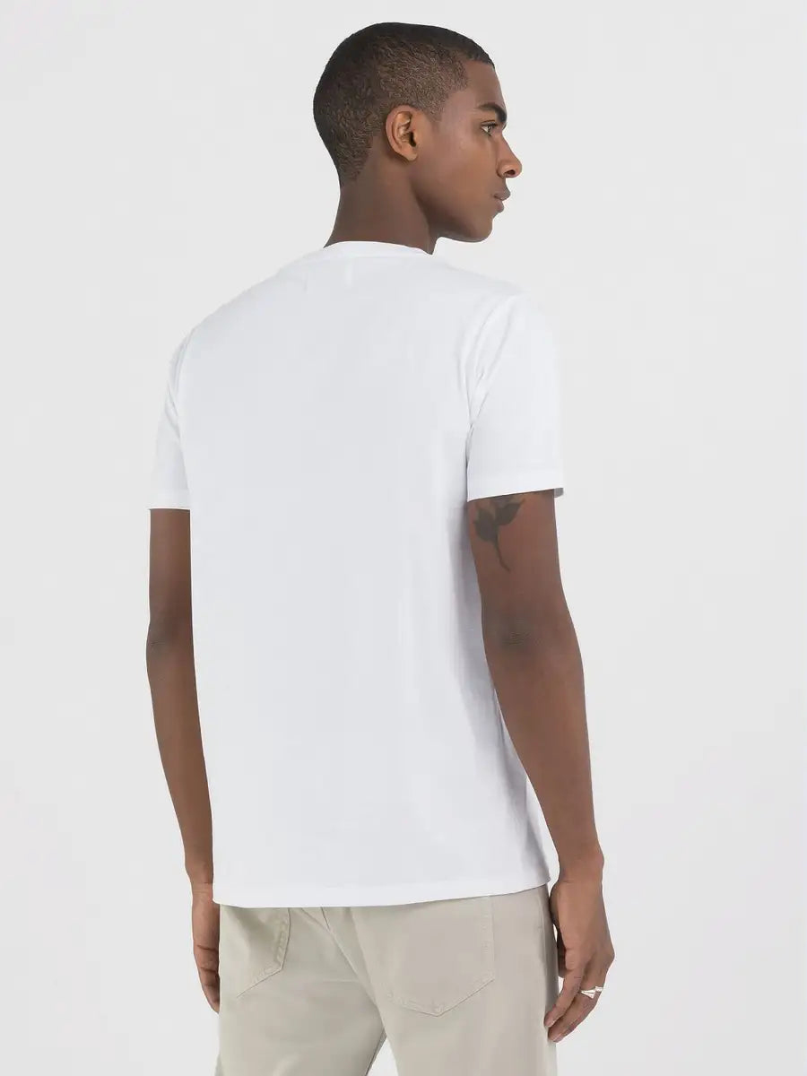T shirt con stampa REPLAY 2660