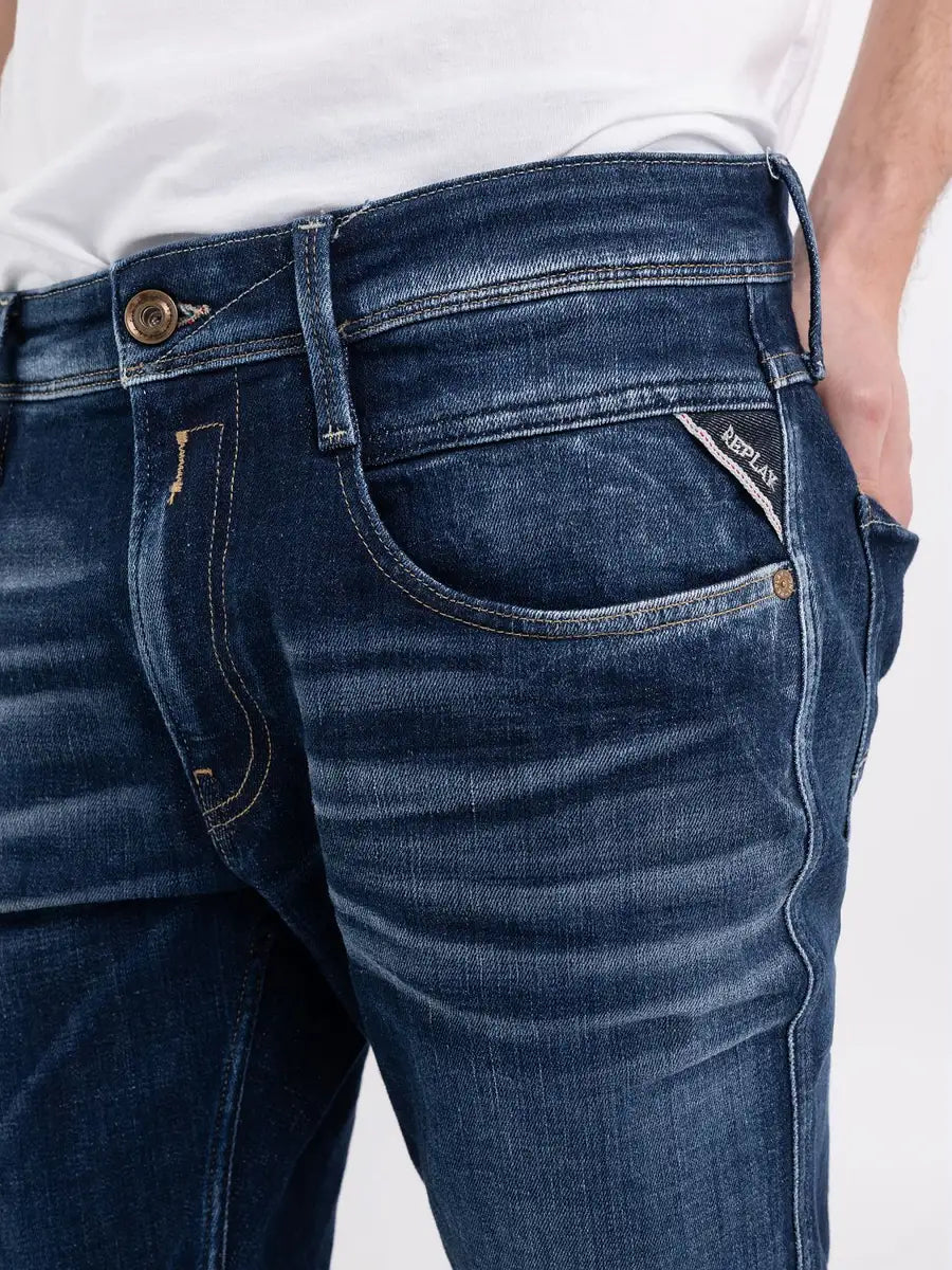 Jeans slim ambass REPLAY 141532