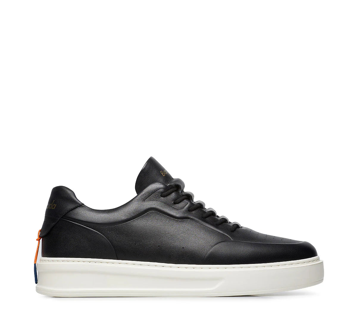 Sneakers nera BARRACUDA PHOENIX BU3510