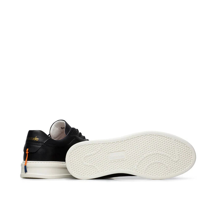 Sneakers nera BARRACUDA PHOENIX BU3510