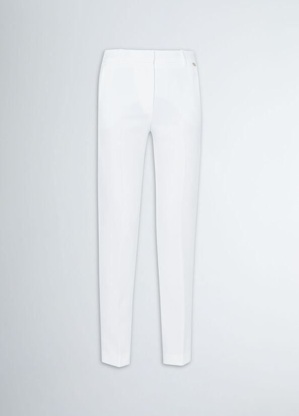 Pantalone stretch LIU JO CA3235
