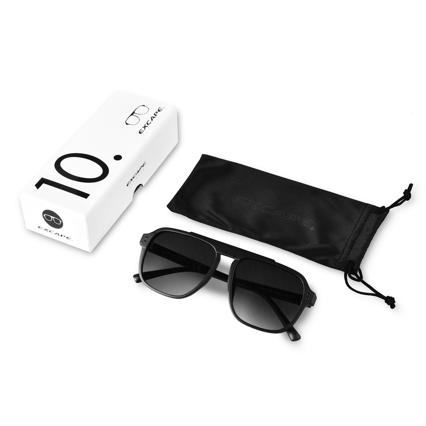 Occhiale da sole EXCAPE EXC10