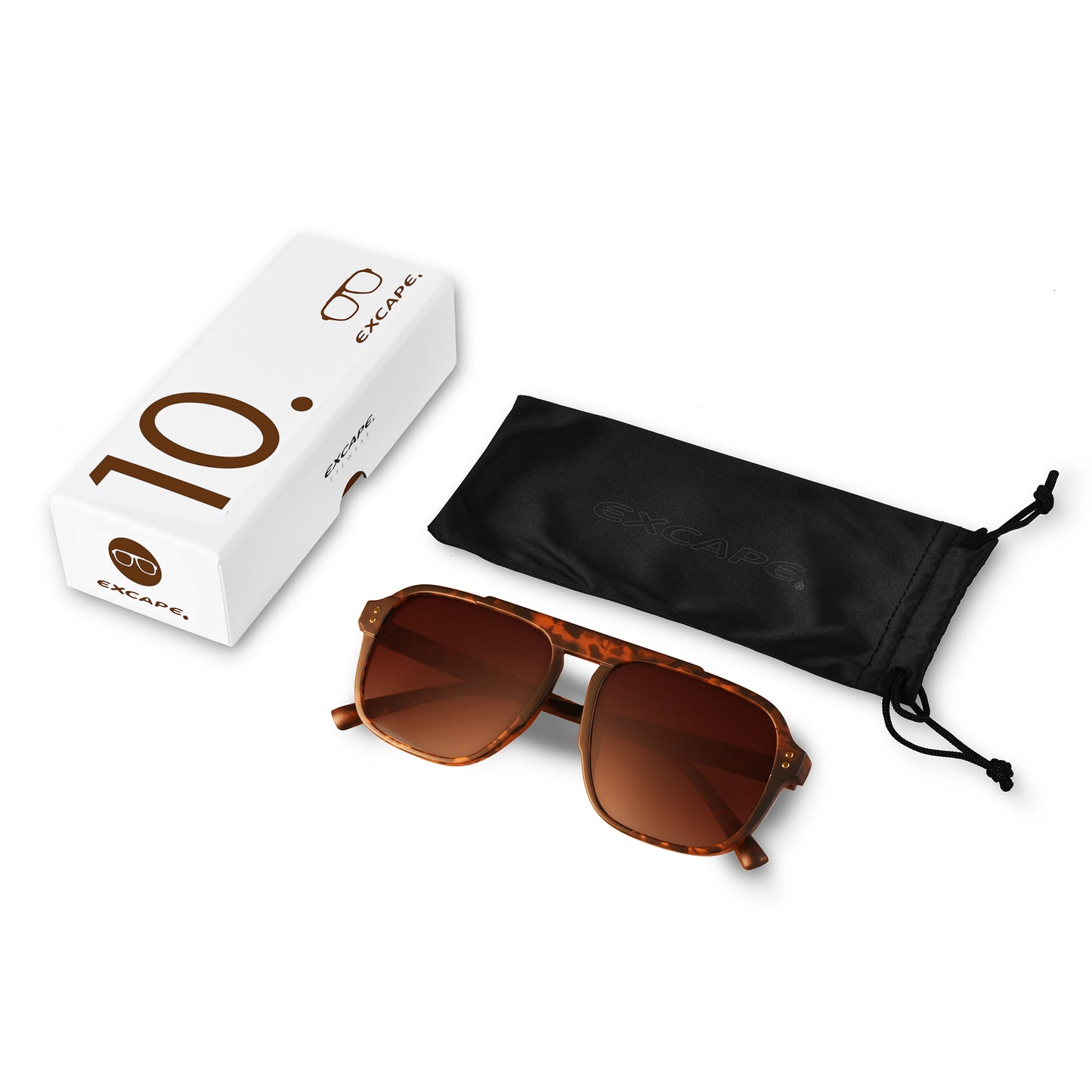 Occhiale da sole EXCAPE EXC10