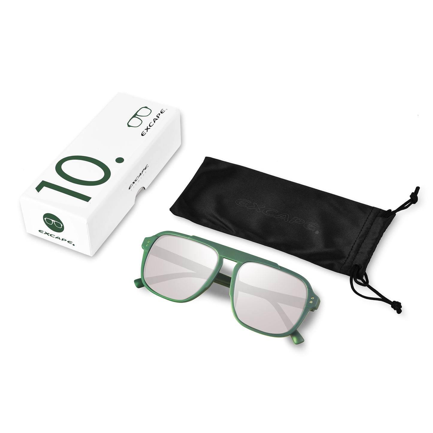 Occhiale da sole EXCAPE EXC10