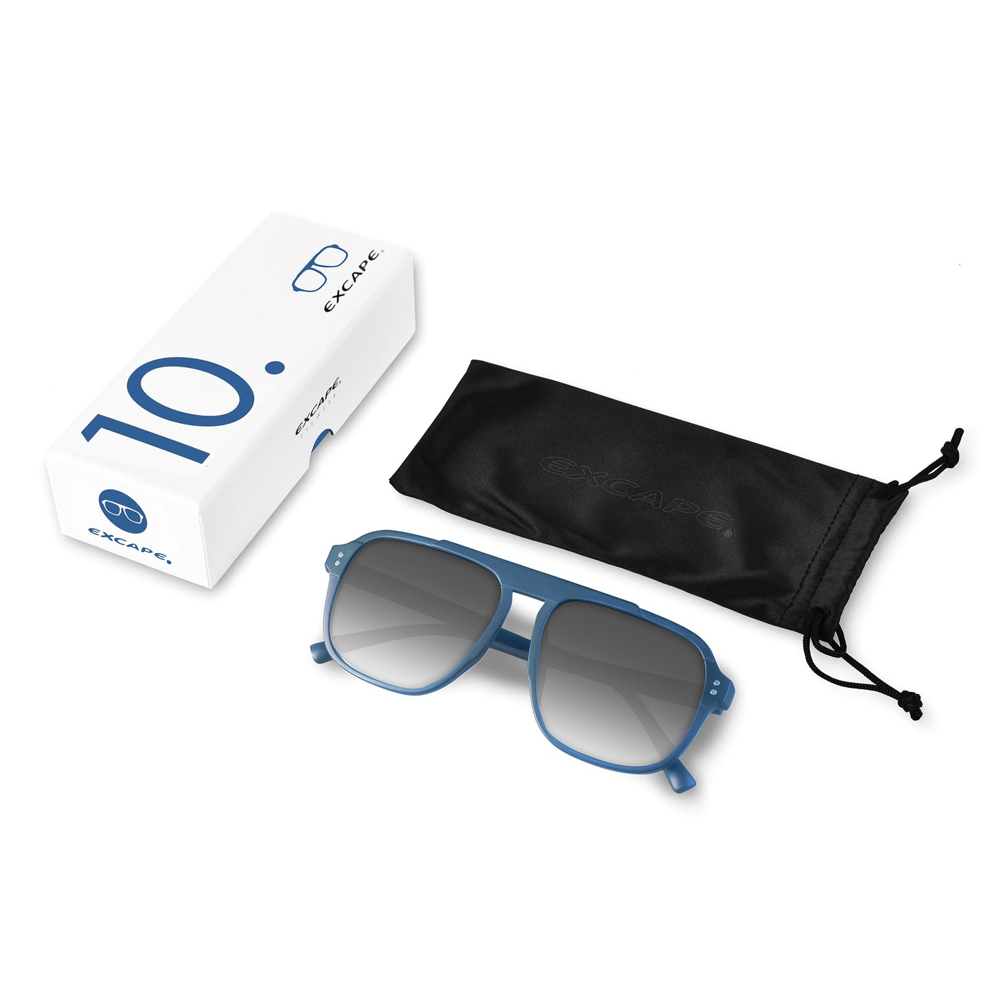 Occhiale da sole EXCAPE EXC10