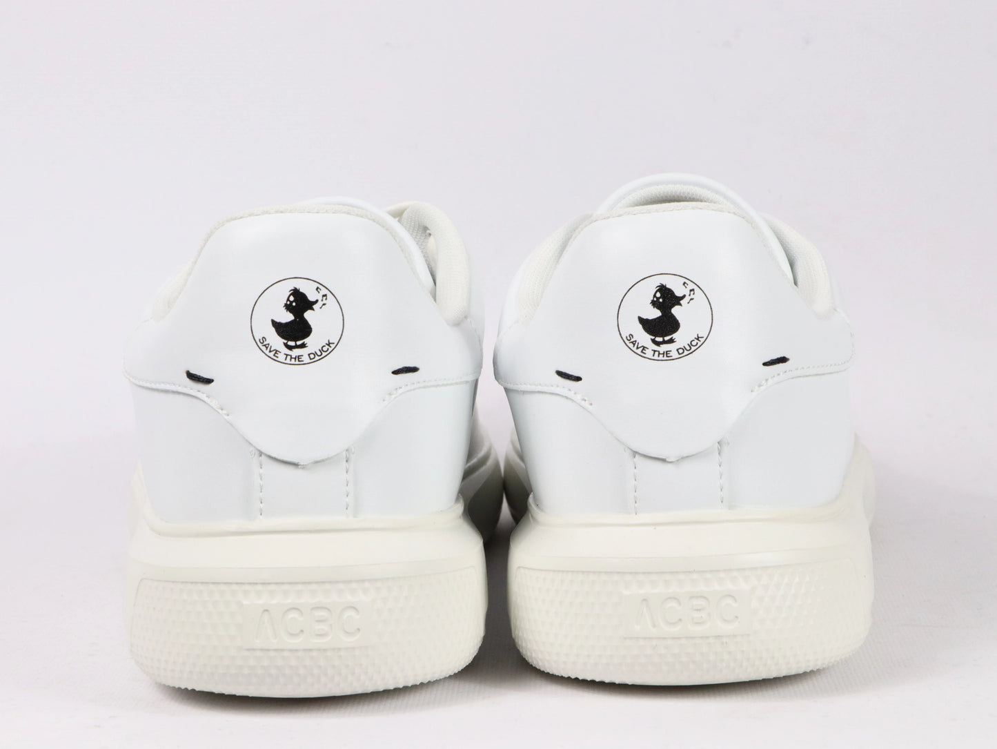Sneaker ACBC SAVE THE DUCK HOOF