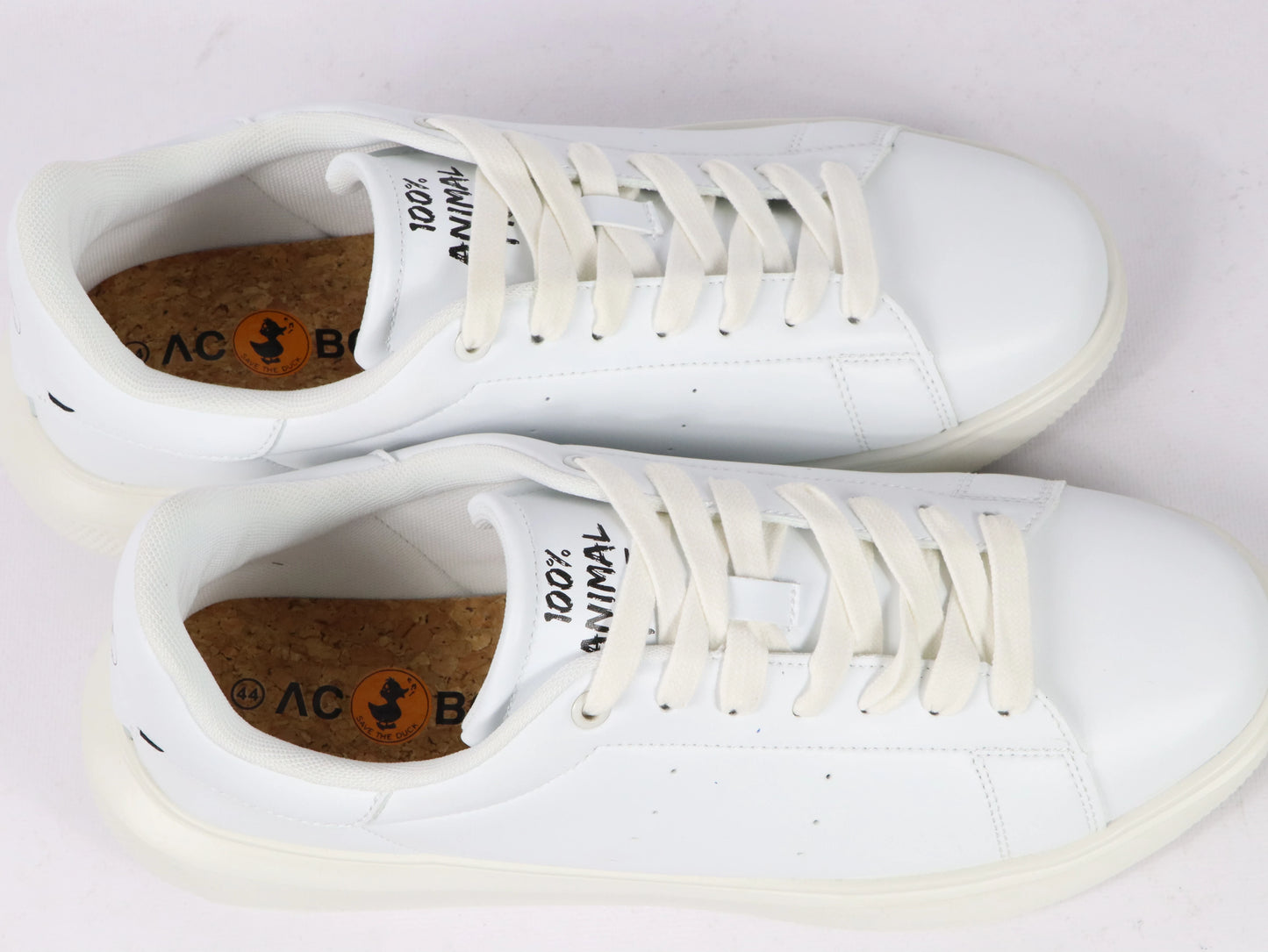 Sneaker ACBC SAVE THE DUCK HOOF