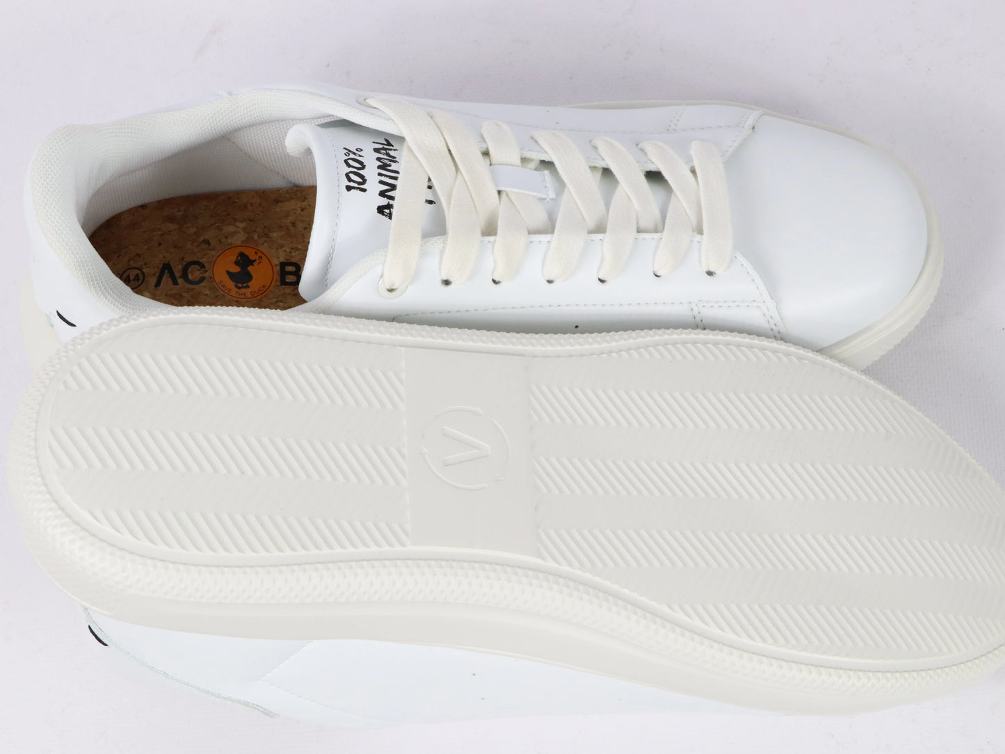 Sneaker ACBC SAVE THE DUCK HOOF