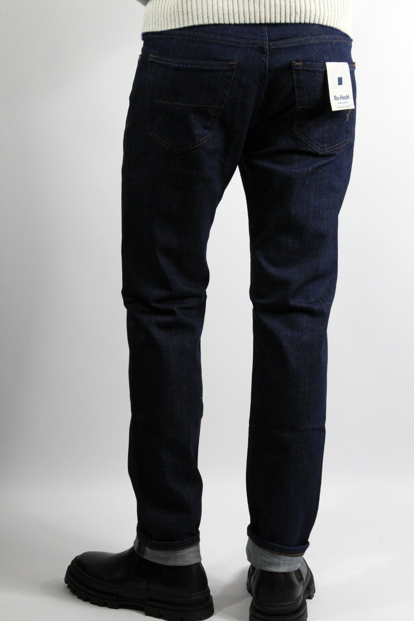 Jeans RE HASH 2836