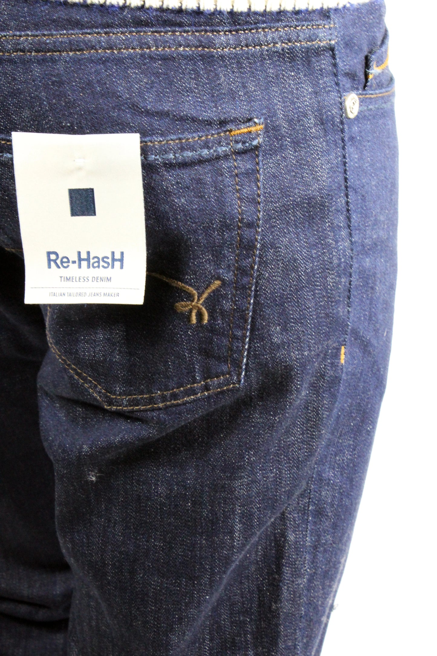 Jeans RE HASH 2836