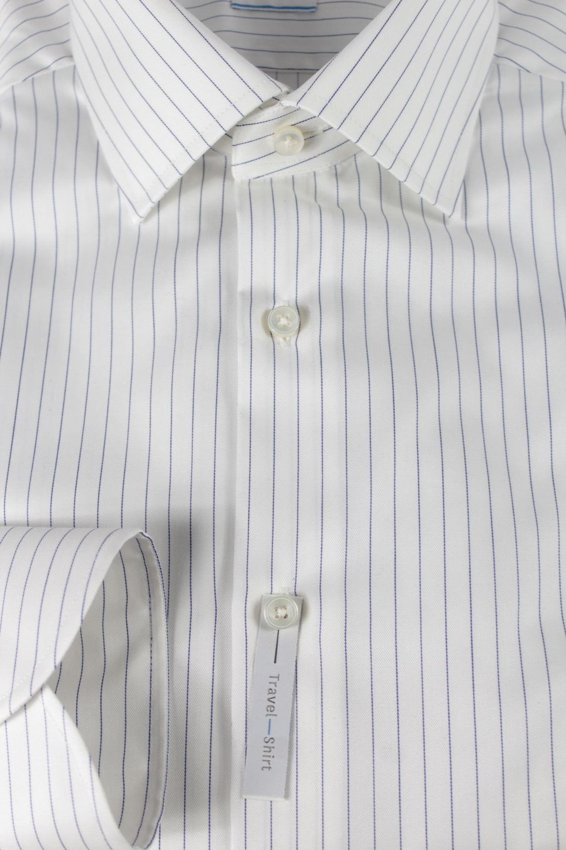 Camicia righe XACUS 11301