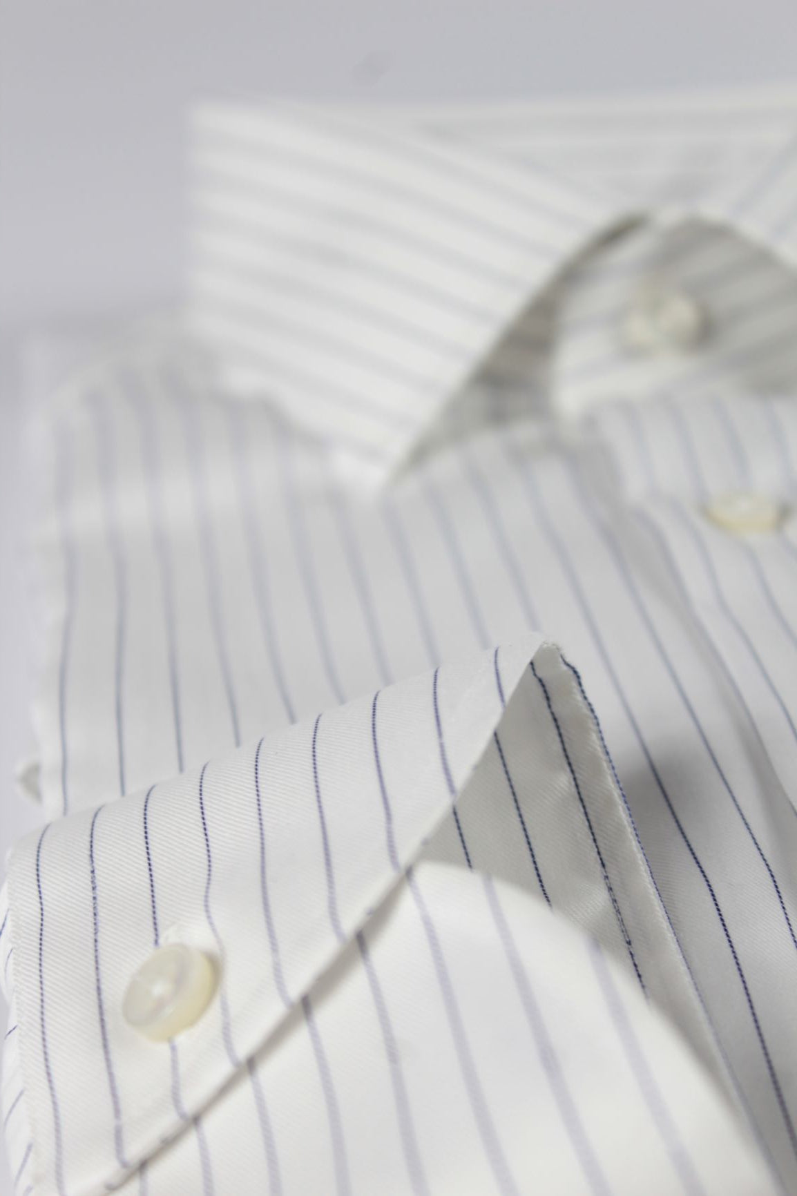 Camicia righe XACUS 11301