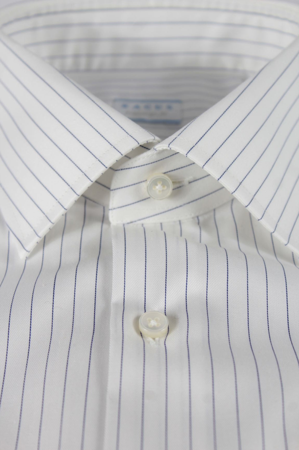 Camicia righe XACUS 11301