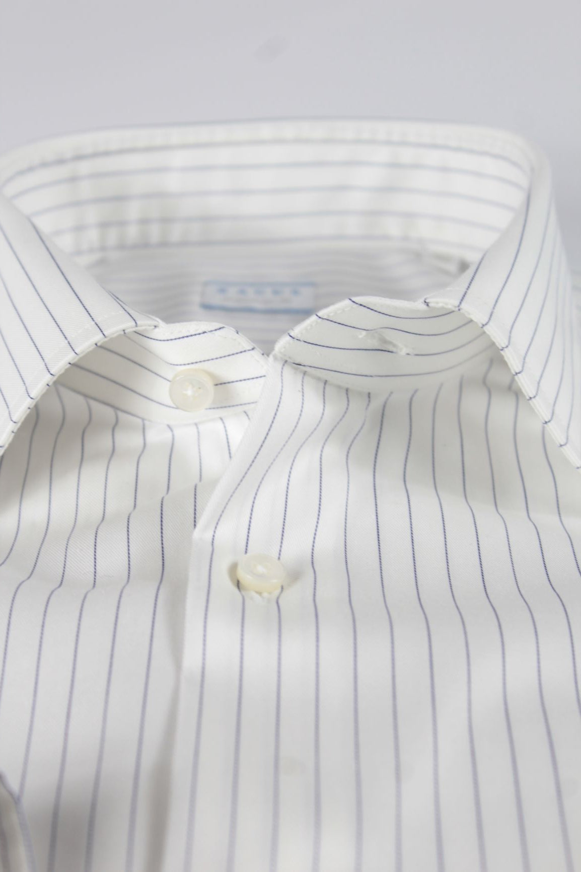 Camicia righe XACUS 11301