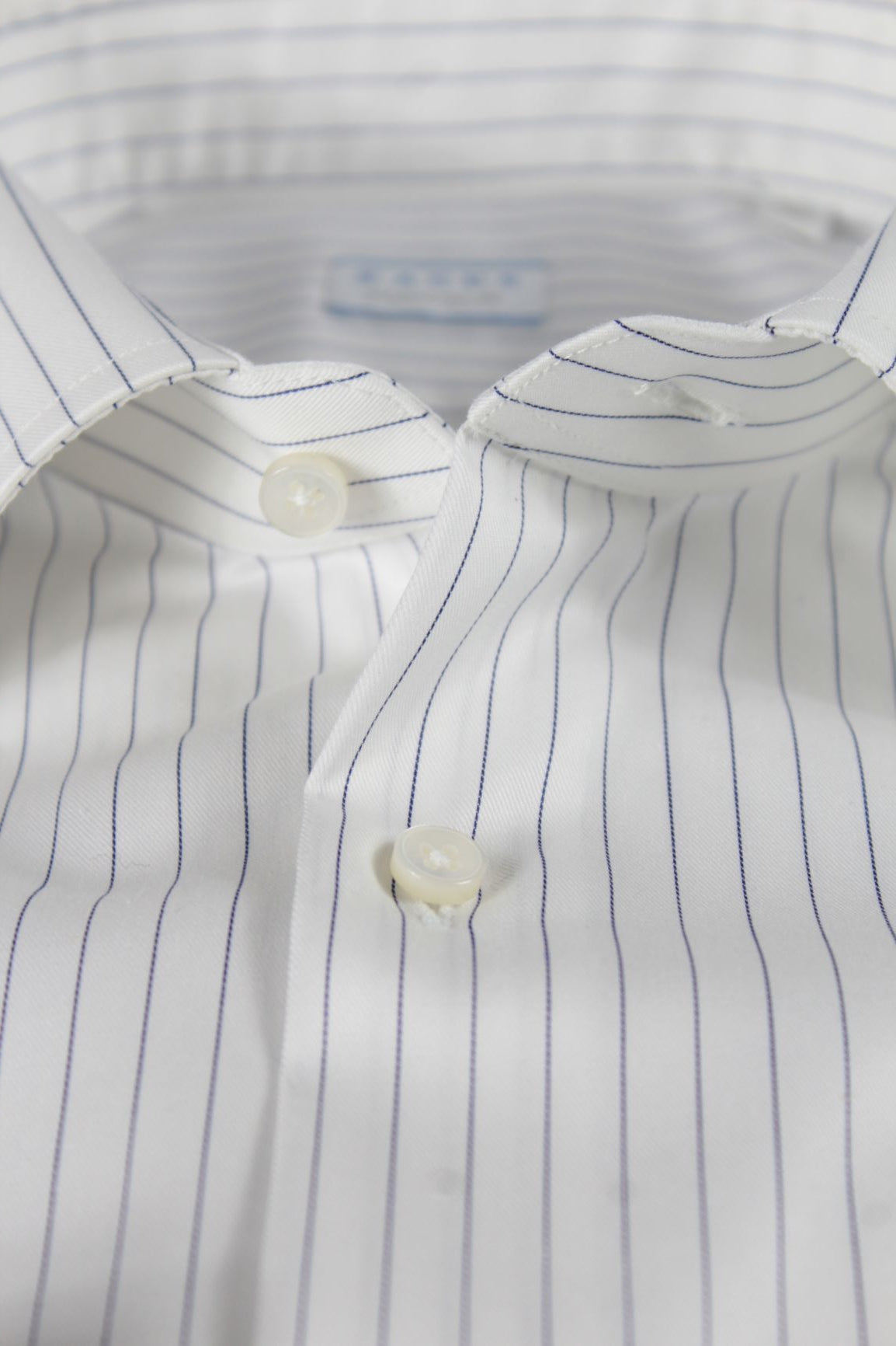 Camicia righe XACUS 11301