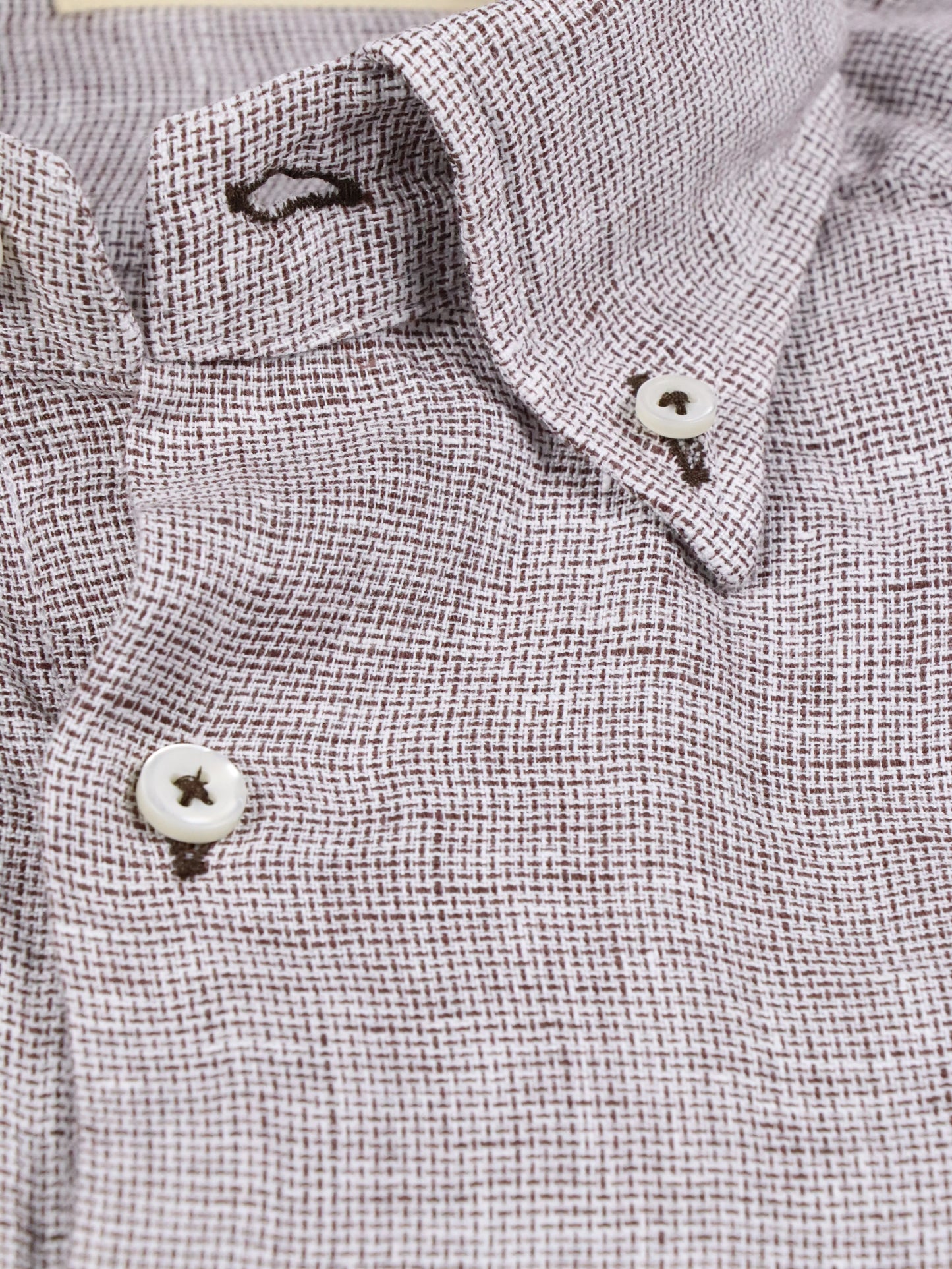 Camicia in lino GHIRARDELLI T4117