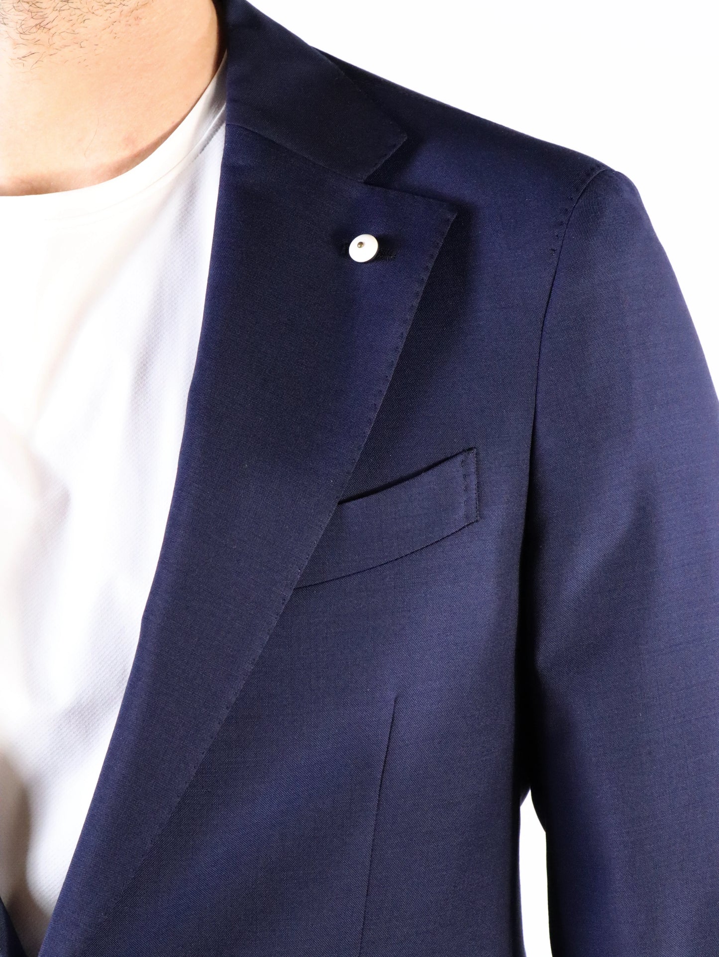 Abito blu LBM1911 34030