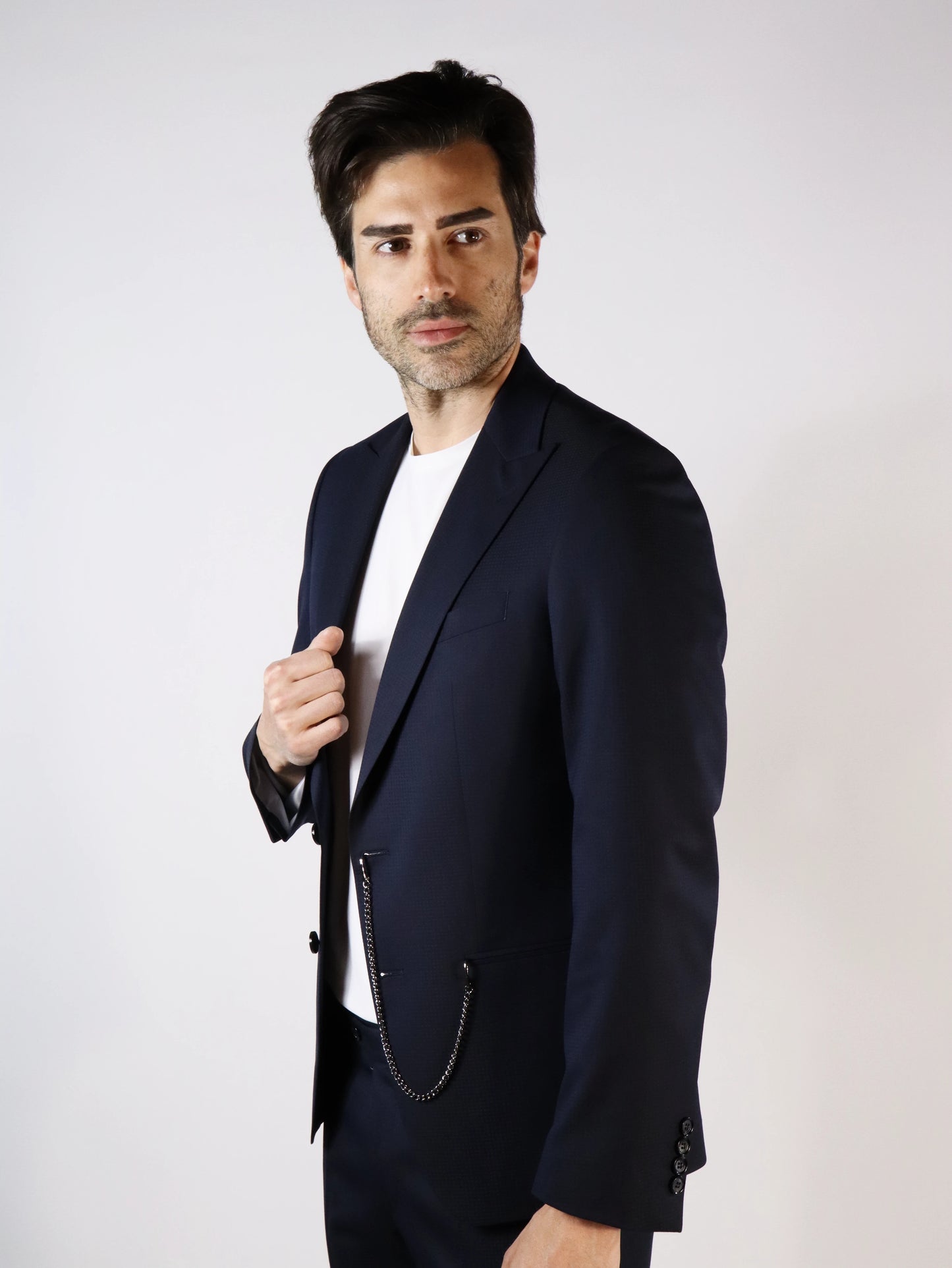Abito slim fit DIGEL 1133204